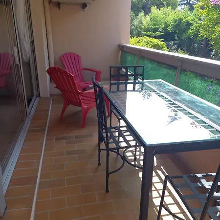 Apartment Godillot T1 *