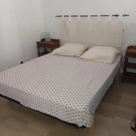 Apartment Godillot T1